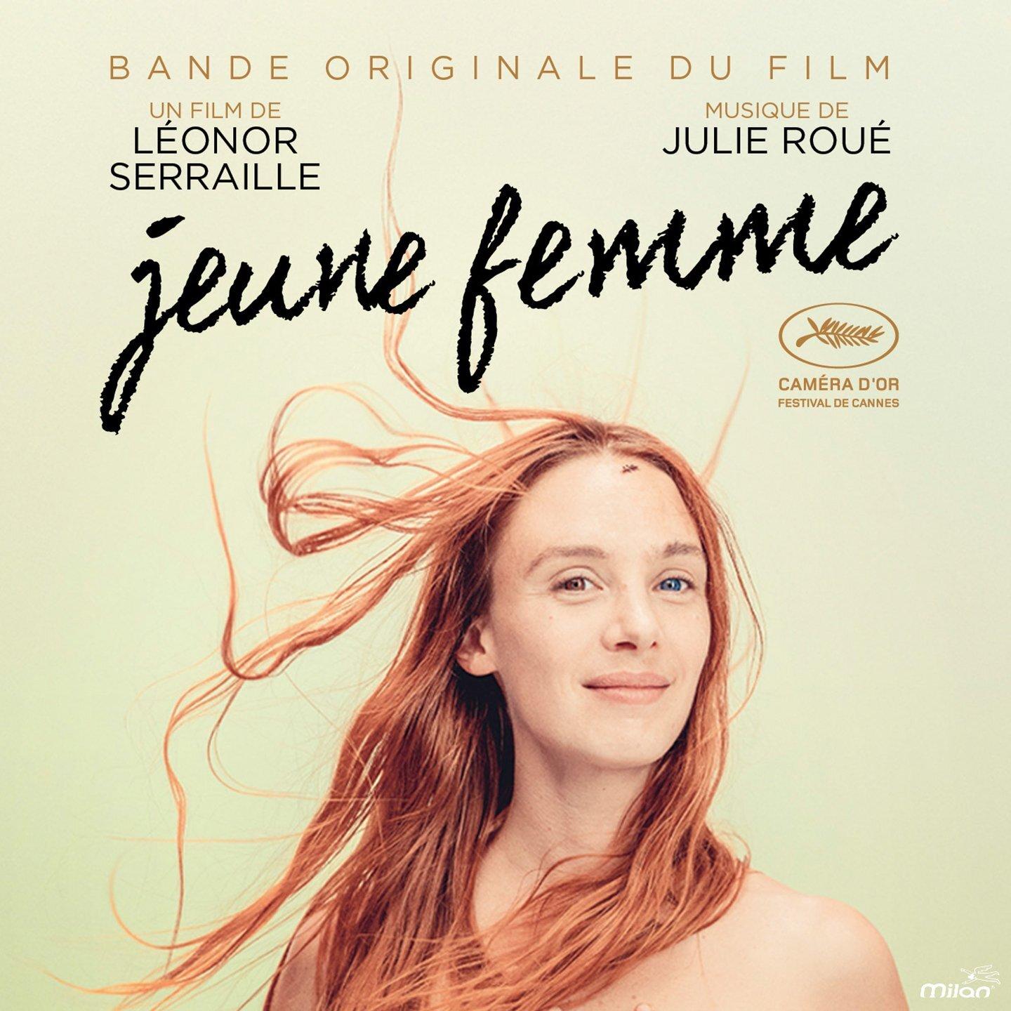 Jeune Femme (Import) État correct -  reconditionné disponible sur Label Emmaüs